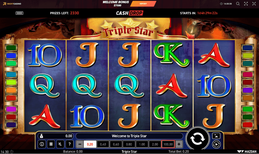 Types of Payouts Available in Online Slot Games